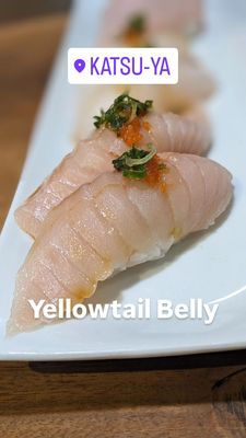 Sushi Katsu-ya (Woodland Hills) by null