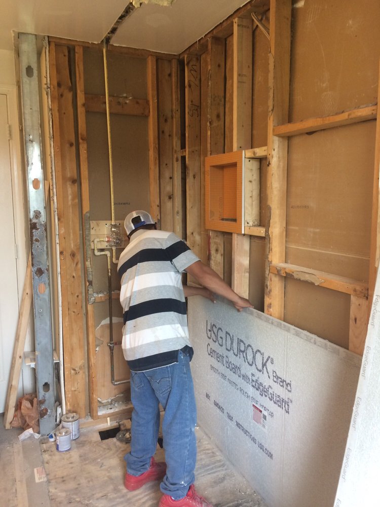 Slide of Cesar’s Plumbing