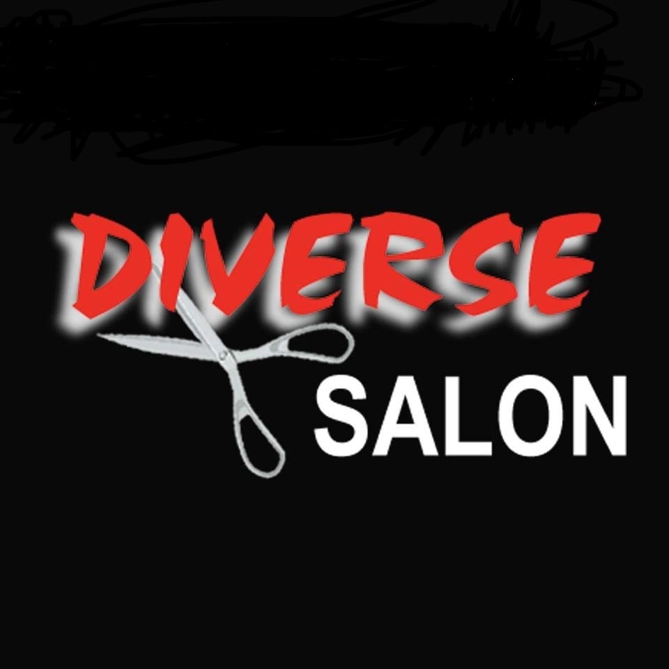 DIVERSE SALON Updated September 2024 125 N Weinbach Ave, Evansville