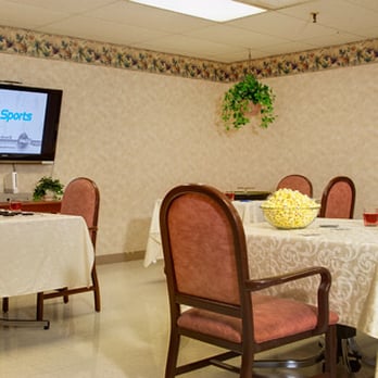 Crossroads Care Center - Occupational Therapy Near Me - Kenosha, Wisconsin Crossroads Care Center - Occupational Therapy Near Me - Kenosha, Wisconsin
