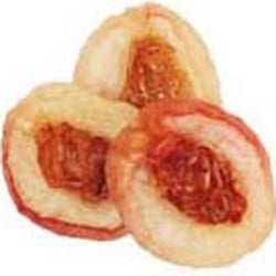 Bella Viva Orchards - Dried white nectarines