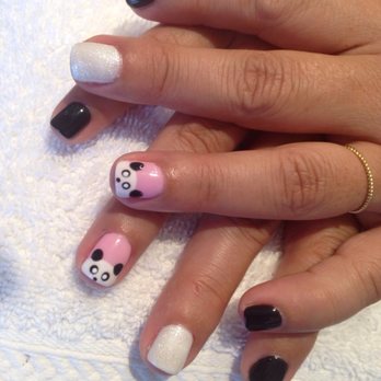 Q Spa - Pandas! - Skin Care Near Me - San Francisco, California