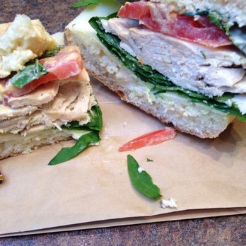 Nordstrom Ebar Artisan Coffee - Chicken, Basil & Swiss sandwich - Coffee & Tea Near Me - Newark, Delaware Nordstrom Ebar Artisan Coffee - Chicken, Basil & Swiss sandwich - Coffee & Tea Near Me - Newark, Delaware