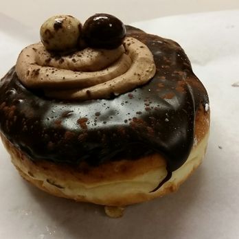 Legendary Doughnuts - This one is intense. - Donuts Near Me - Tacoma, Washington Legendary Doughnuts - This one is intense. - Donuts Near Me - Tacoma, Washington