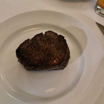 801 Chophouse - Filet Mignon - Steakhouses Near Me - Clayton, Missouri