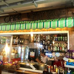Cafe Lantau