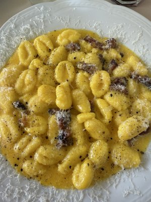 La Alacena Trattoria by null