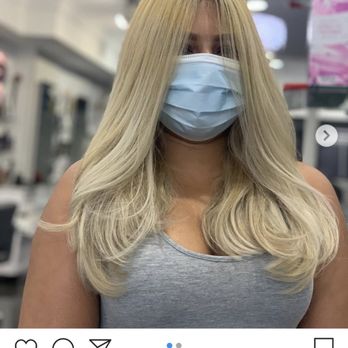 Nicole Rose Salon - Hair Salons Near Me - Manhasset, New York