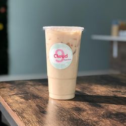 Cloud 9 Nutrition
