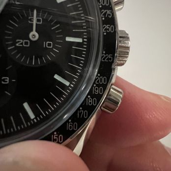 Swatch Group - Damage to my watch - Watch Repair Near Me - Culver City, California Swatch Group - Damage to my watch - Watch Repair Near Me - Culver City, California