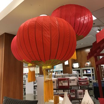 Macy's - Decor for Chinese/Lunar New Year - Department Stores Near Me - San Francisco, California Macy's - Decor for Chinese/Lunar New Year - Department Stores Near Me - San Francisco, California