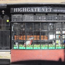 Highgate Vet
