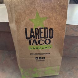 Laredo Taco Company - 1.14.2025