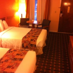 The West Bank Inn - Double