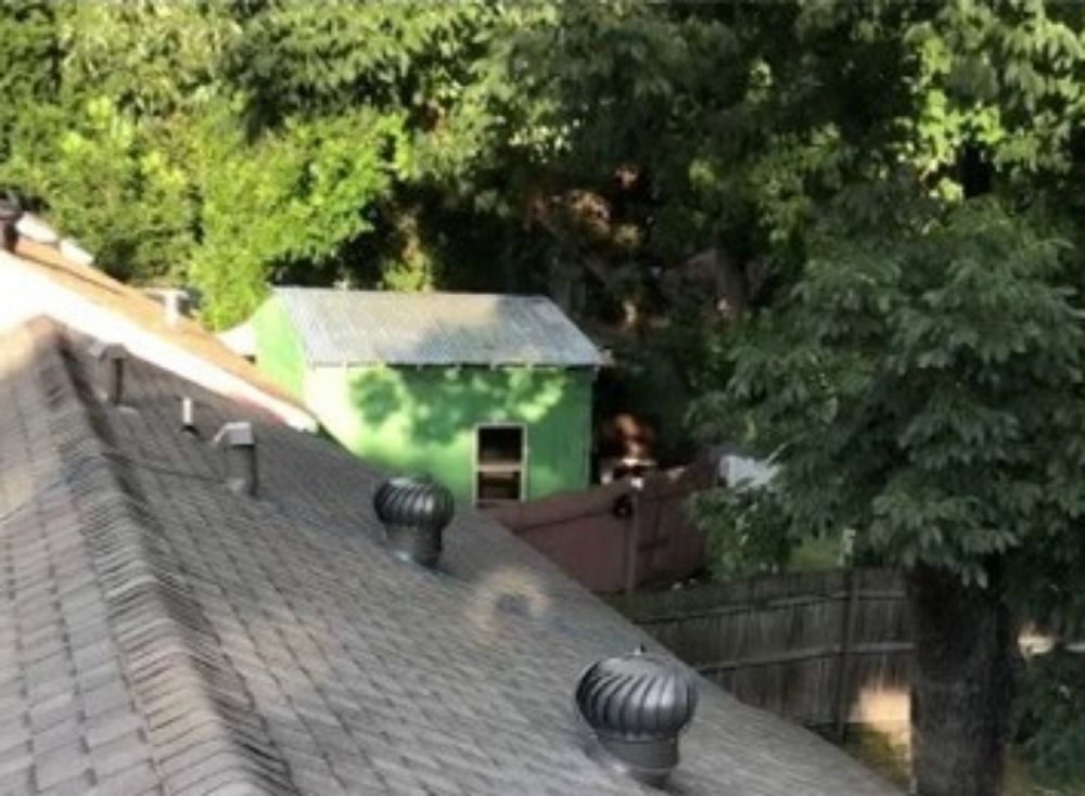 Slide of CW Roofing & Paving