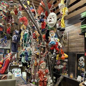 Clown Motel - Hotels Near Me - Tonopah, Nevada