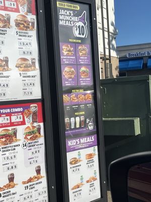 Jack in the Box by null