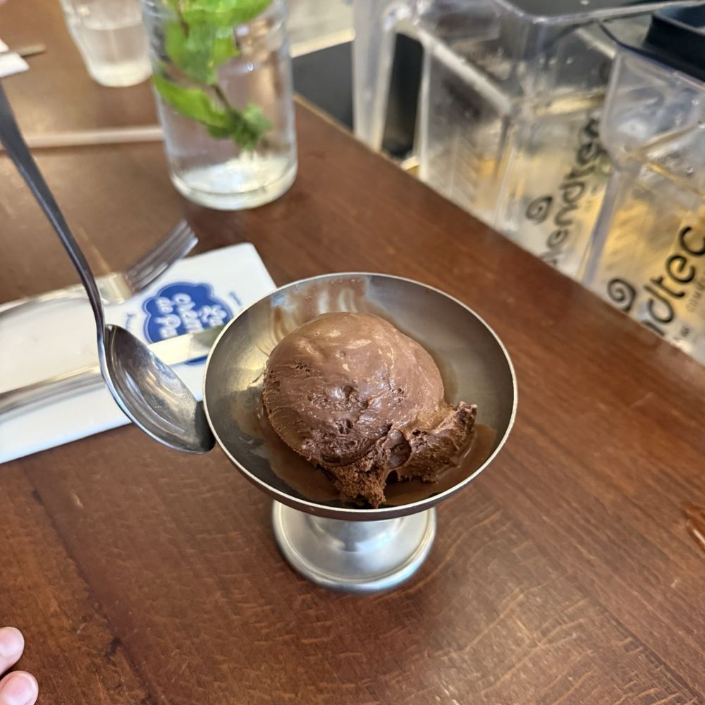 La Crème de Paris - Ice cream - Ice Cream & Frozen Yogurt Near Me - Paris, 75 La Crème de Paris - Ice cream - Ice Cream & Frozen Yogurt Near Me - Paris, 75