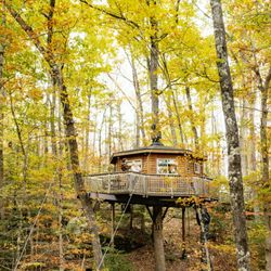 Country Road Cabins