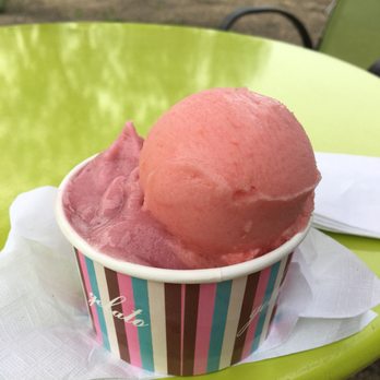 DaVinci Gelato Originale - Ice Cream & Frozen Yogurt Near Me - Saint Albert, Alberta