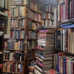 Footnote Books - Books