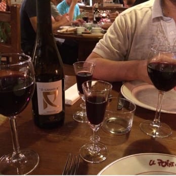 Le Point d'Ogre - Wine while waiting for dinner - French Southwest Near Me - Toulouse, 31