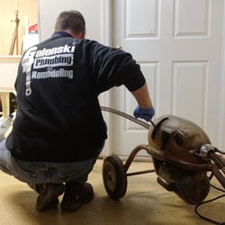 Galenski Plumbing & Remodeling