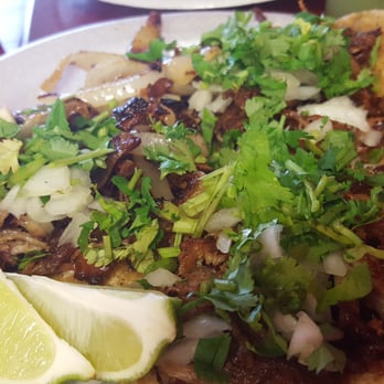 Las Chismosas Taqueria - Extra crispy carnitas - Mexican Near Me - Concord, California