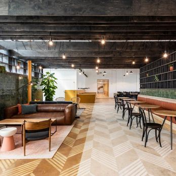 Urban Office - East End - Shared Office Spaces Near Me - Houston, Texas Urban Office - East End - Shared Office Spaces Near Me - Houston, Texas