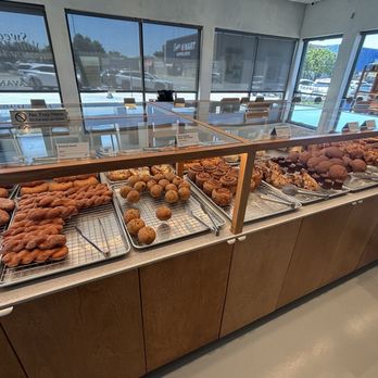 D'avant Bakery - Bakeries Near Me - Ridgefield, New Jersey