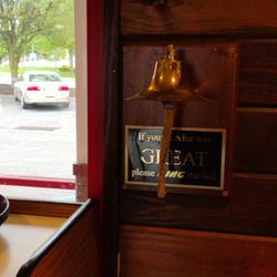 Arby's - The Classic Arby's Bell