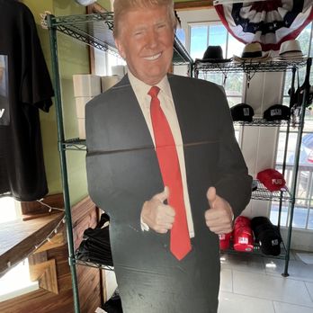 Trump Burger - Chicken Wings Near Me - Bellville, Texas Trump Burger - Chicken Wings Near Me - Bellville, Texas