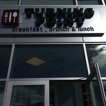 Turning Point - Breakfast & Brunch Near Me - Bryn Mawr, Pennsylvania