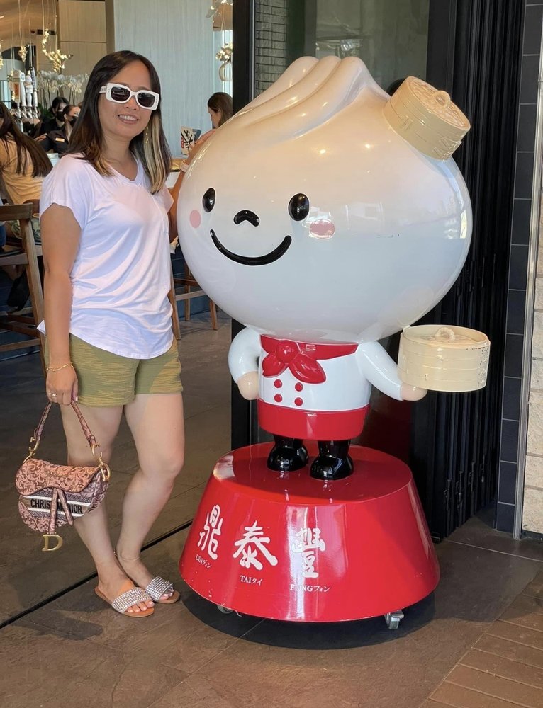 Din Tai Fung