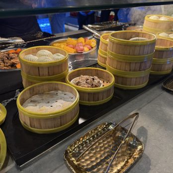Supreme Crab AYCE - Dim sum corner - Buffets Near Me - San Jose, California Supreme Crab AYCE - Dim sum corner - Buffets Near Me - San Jose, California