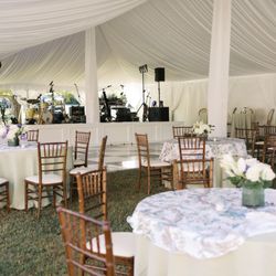 Mississippi Tent & Party Rental LLC