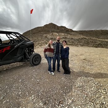 Rent a UTV Off-Road Adventures - ATV Rentals/Tours Near Me - El Paso, Texas