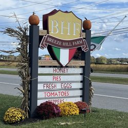 Breeze Hill Farm
