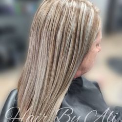 Salon 360