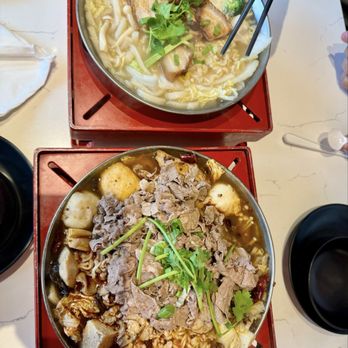 Little Pot - Bubble Tea Near Me - Piscataway, New Jersey