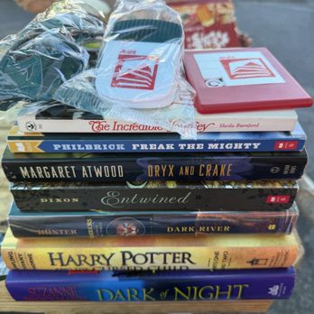 Miami Book Fair International - Festivals Near Me - Miami, Florida