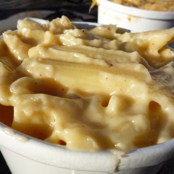 Beecher's Handmade Cheese - "world's best" mac n' cheese - Cheese Shops Near Me - Seattle, Washington Beecher's Handmade Cheese - "world's best" mac n' cheese - Cheese Shops Near Me - Seattle, Washington
