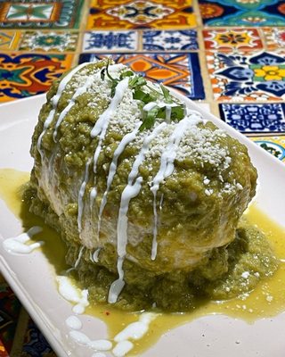 El Caracol Mexican Grill by null