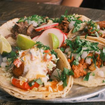 Tacos El Metate - tacos tacos tacos - Tacos Near Me - Aurora, Colorado