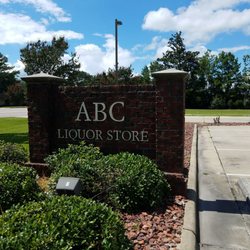 ABC Liquor Store