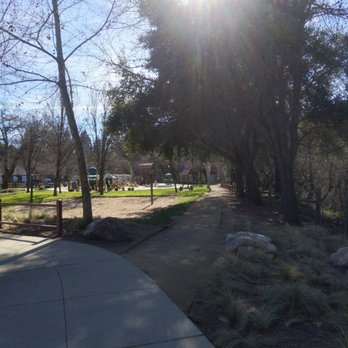 Hap Magee Ranch Park - Parks Near Me - Danville, California