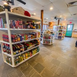 Harana Market Accord - Inside, market