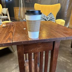 Blackwater Coffee & Cafe - Caramel Macchiato