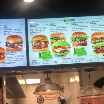BurgerFi - Hot Dogs Near Me - Woodbridge, Virginia BurgerFi - Hot Dogs Near Me - Woodbridge, Virginia