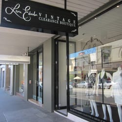 Leona Edmiston Vintage Armadale